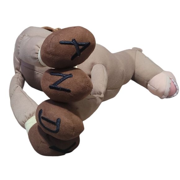 Disney Toy Story plush bundle Sporky and Bullseye - Picture 6 of 6